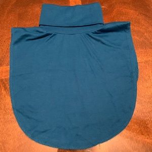 Vintage Specialty House Dickey Turtleneck Top Dickie Dicky Turtle Neck Shirt